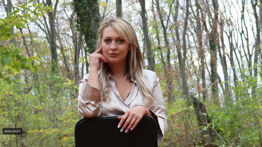 Yo’s Dance Among the Forest